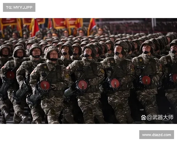 朝鲜参与乌克兰冲突,世界局势紧张升级,全球应如何应对 朝鲜参与乌克兰冲突,世界局势紧张升级,全球应如何应对