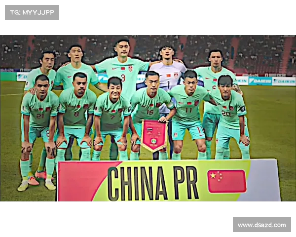 中国足球再获胜利,奋力追逐世界杯梦 中国足球再获胜利,奋力追逐世界杯梦